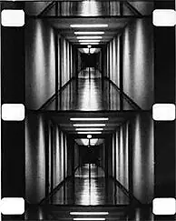 Главный постер фильма «Безмятежная скорость (1970)»