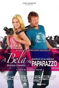 Постер к фильму «Красотка и папарацци (2010)»