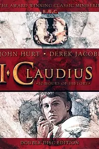 Постер к сериалу «Я, Клавдий (1976)»