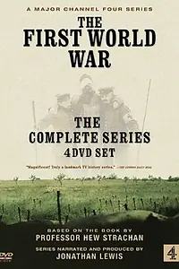 Постер к сериалу «Первая мировая война (2003)»
