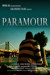 Постер к фильму «Paramour (2010)»