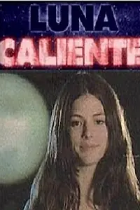 Постер к сериалу «Горячая луна (1999)»