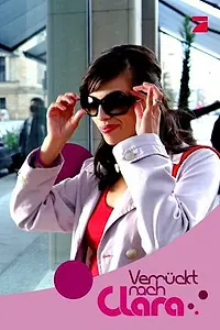 Постер к сериалу «Verrückt nach Clara (2007)»