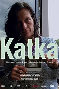 Постер к фильму «Катька (2010)»