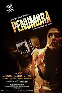 Главный постер фильма «Полумрак (2011)»