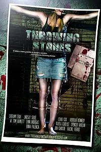 Постер к сериалу «Throwing Stones (2011)»