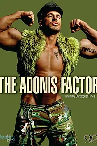 Постер к фильму «The Adonis Factor (2010)»