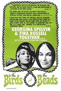 Постер к фильму «Птицы и бисер (1973)»