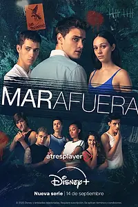Главный постер сериала «Море свободы (2025)»