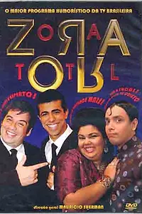 Постер к сериалу «Zorra Total (1999 - 2015)»