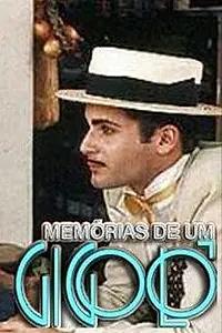 Главный постер сериала «Воспоминания жиголо (1986)»
