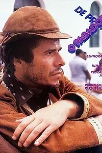 Постер к сериалу «Исполнитель обета (1988)»