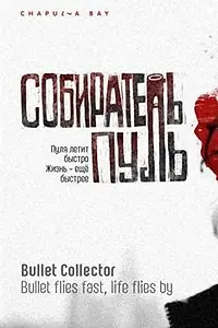 Постер к фильму «Собиратель пуль (2011)»