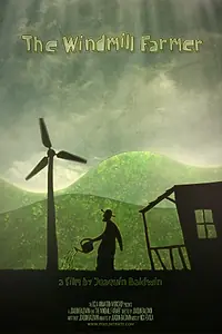 Главный постер мультфильма «Фермер ветряной мельницы (2010)»