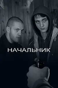 Постер к фильму «Начальник (2009)»