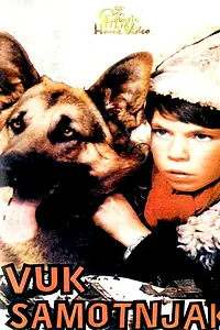 Главный постер фильма «Одинокий волк (1972)»