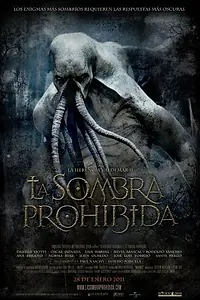 Главный постер фильма «Наследие Вальдемара 2: Там, где обитают тени (2010)»