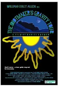Постер к фильму «The Idiotmaker's Gravity Tour (2011)»