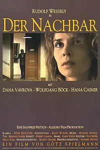 Постер к фильму «Сосед (1992)»