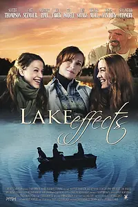 Постер к фильму «На озере (2012)»