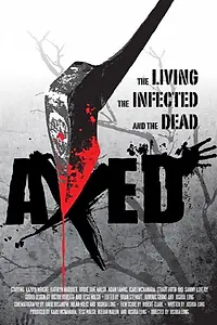 Постер к фильму «Axed (2010)»