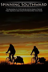 Постер к мультфильму «Вращение на юг (2010)»
