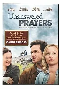 Постер к фильму «Unanswered Prayers (2010)»