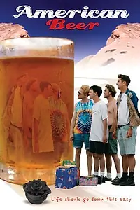 Постер к фильму «American Beer (1996)»