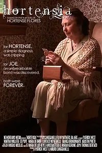 Постер к фильму «Гортензия (2010)»