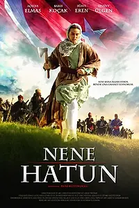 Постер к фильму «Нене Хатун (2010)»