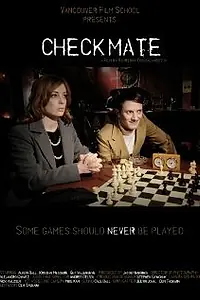 Постер к фильму «Checkmate (2010)»