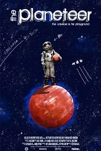 Постер к фильму «The Planeteer (2010)»