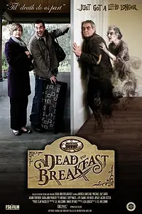 Постер к фильму «Dead and Breakfast (2010)»
