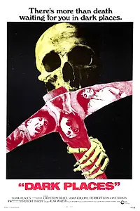 Постер к фильму «Тёмные места (1974)»