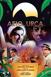 Постер к сериалу «Казино Урка (1990)»
