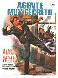 Постер к фильму «Вся правда о Станисласе — истребителе шпионов (1965)»