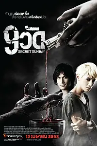 Постер к фильму «9 храмов (2010)»