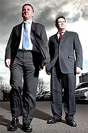 Постер к сериалу «The Hunt for Britain's Sex Traffickers (2010)»