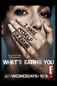 Постер к сериалу «What's Eating You (2010)»