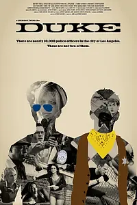 Постер к фильму «Герцог (2019)»