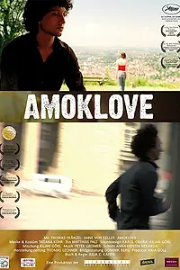 Постер к фильму «Amoklove (2008)»