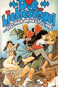 Постер к фильму «Liebesvögel (1979)»