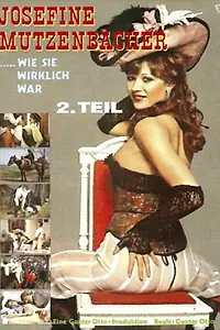 Постер к фильму «Жозефина Мутценбахер – Как это было 2 (1976)»