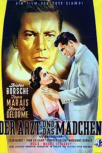 Постер к фильму «Целитель (1953)»