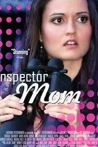 Постер к фильму «Инспектор Мама: Похищение в ритме вальса (2007)»