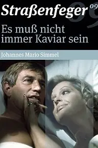 Постер к сериалу «Es muß nicht immer Kaviar sein (1977)»