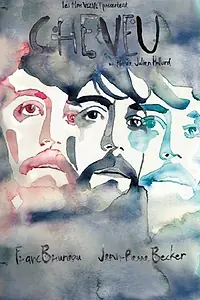 Постер к фильму «Волос (2010)»