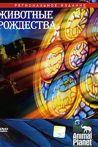 Главный постер фильма «Животные Рождества (2002)»