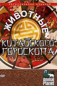 Главный постер фильма «Животные китайского гороскопа (2004)»