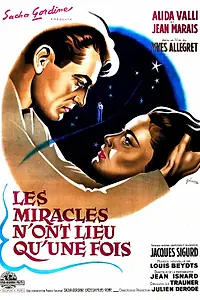 Постер к фильму «Чудеса случаются однажды (1951)»